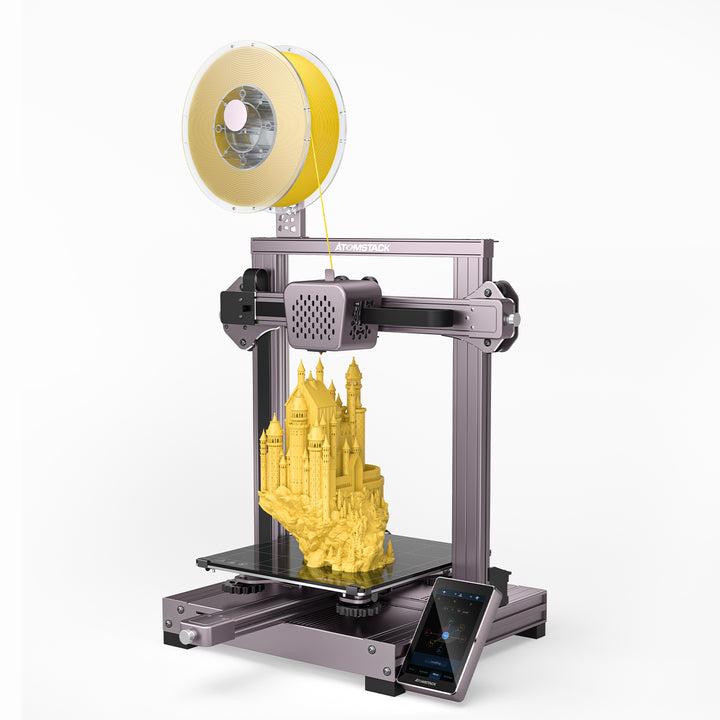 Atomstack 3D Printer