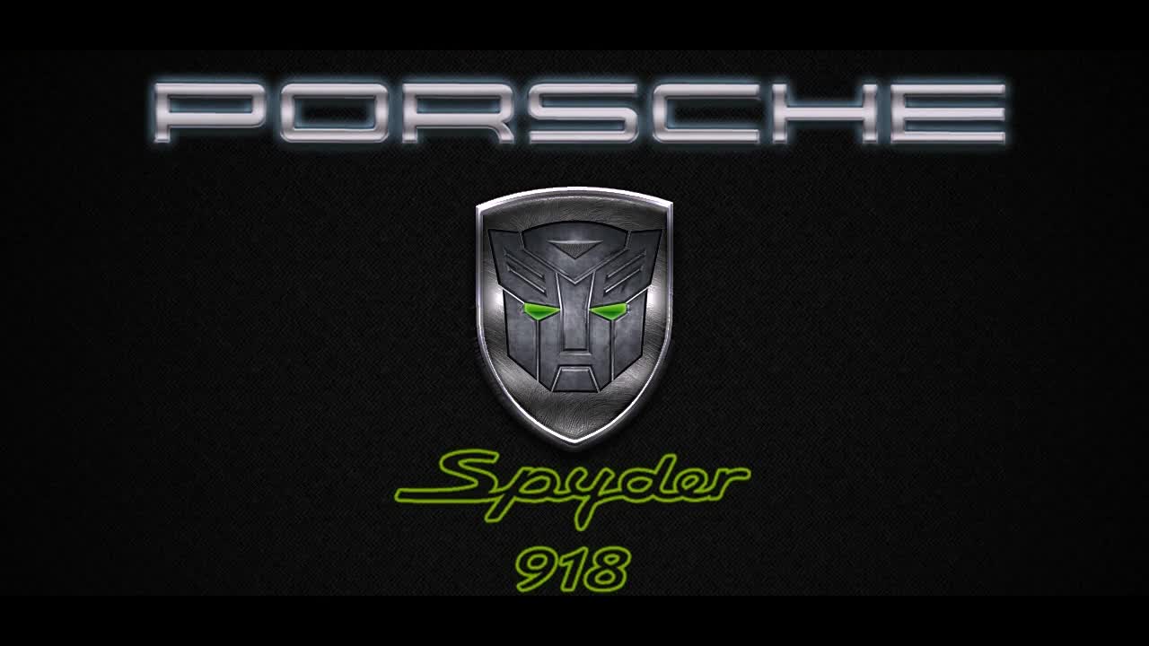 Transformer_Porsche_918_spyder_by_dahut03 (divx)