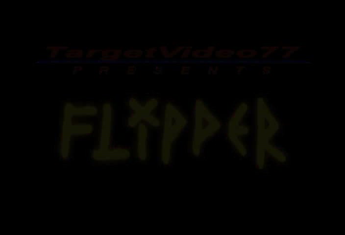 FLIPPER - LIVE (FULL DVDRiP)