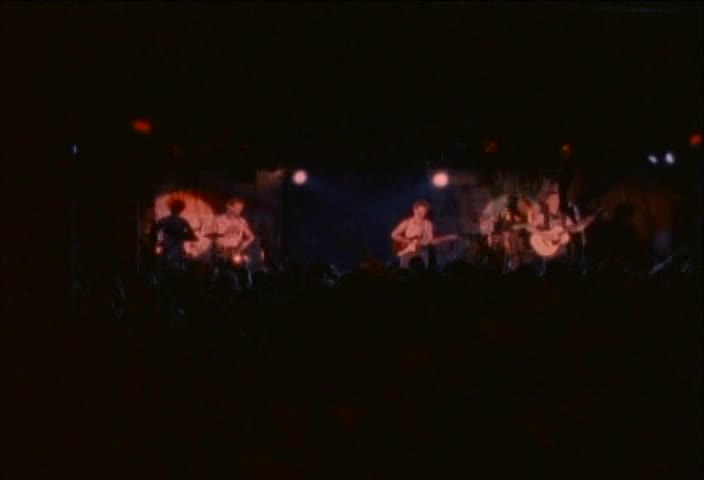 VIOLENT FEMMES - Permanent Record Live & Otherwise