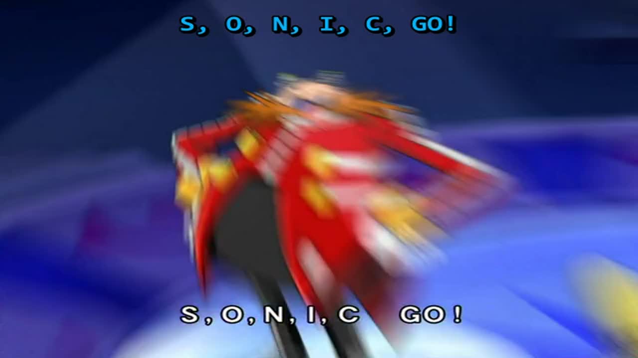 Episode 33 Sonic X vostfr