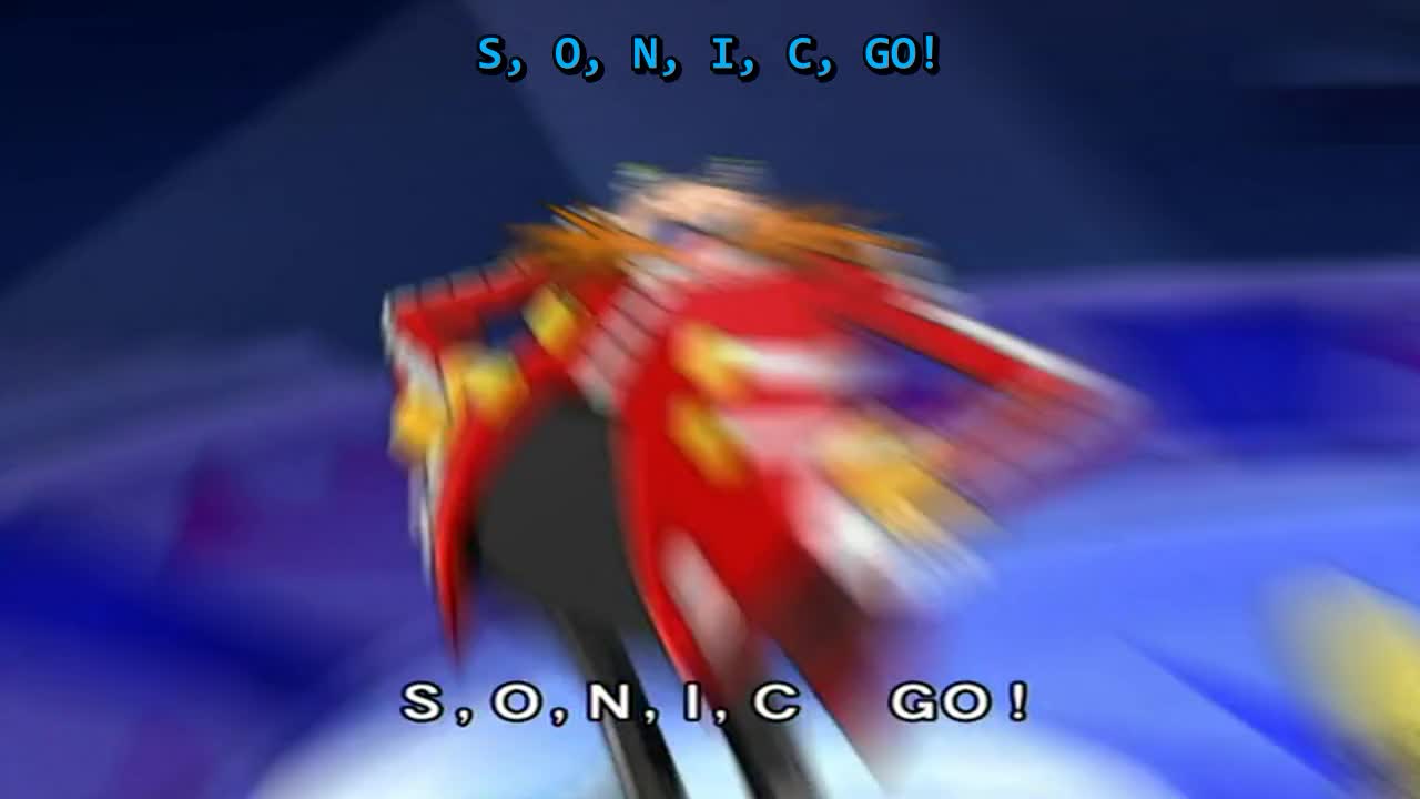 Episode 34 Sonic X vostfr