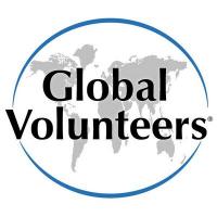 Global Volunteer