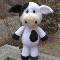 Lil Cow