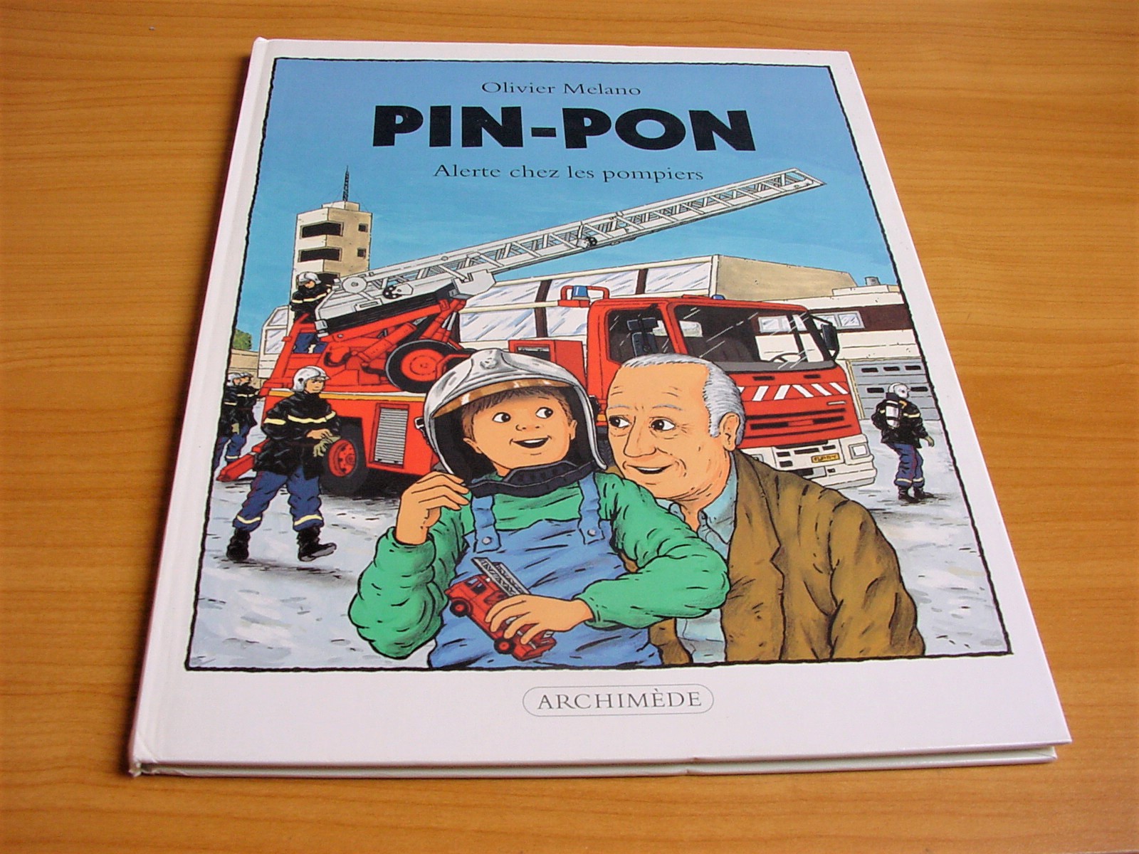 pin-pon