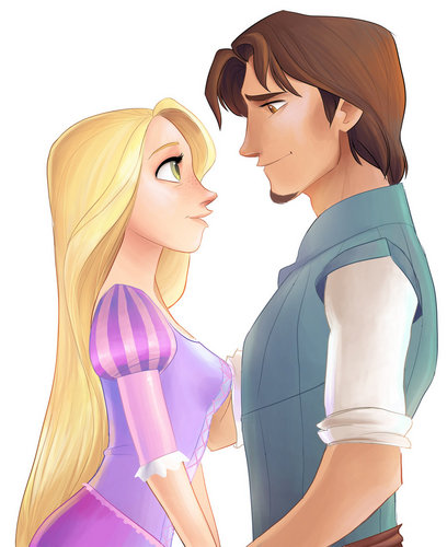 Rapunzel-and-Flynn-tangled-25789961-408-500